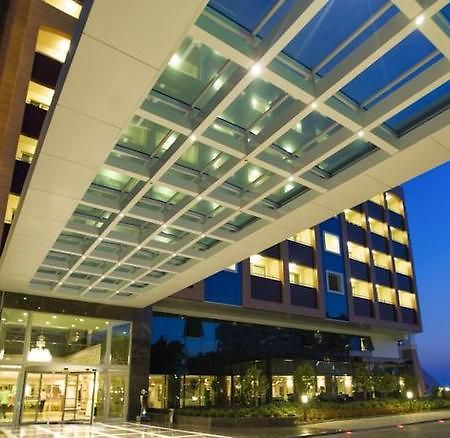 Kamelya World Vacation Club 호텔 시데 외부 사진