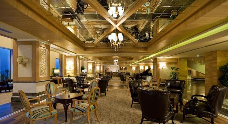 Kamelya World Vacation Club 호텔 시데 외부 사진