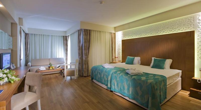 Kamelya World Vacation Club 호텔 시데 외부 사진