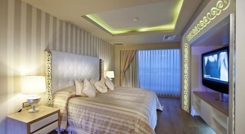 Kamelya World Vacation Club 호텔 시데 외부 사진